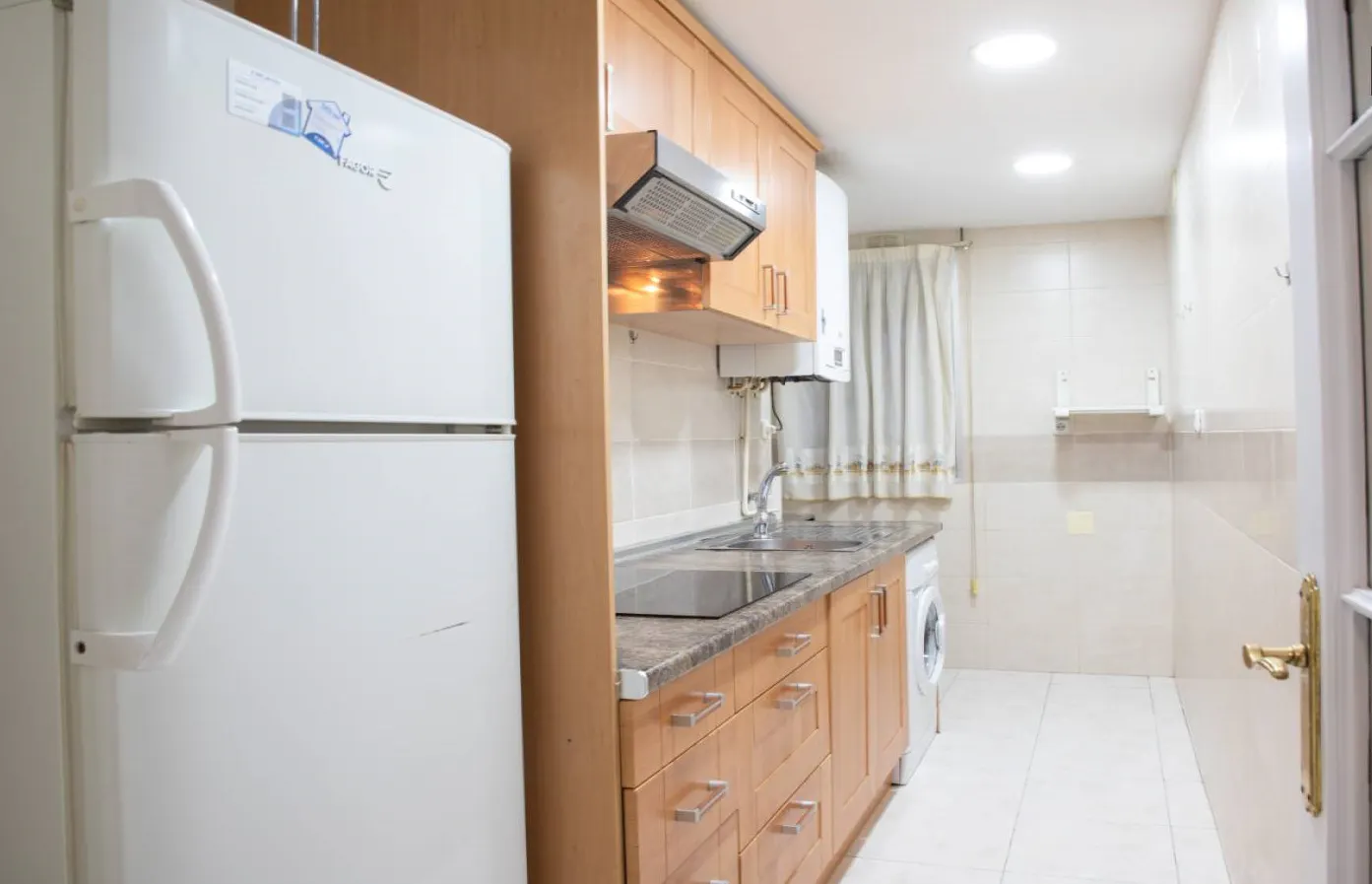 Private room in Avenida Caballería Española, Alcalá de Henares 3