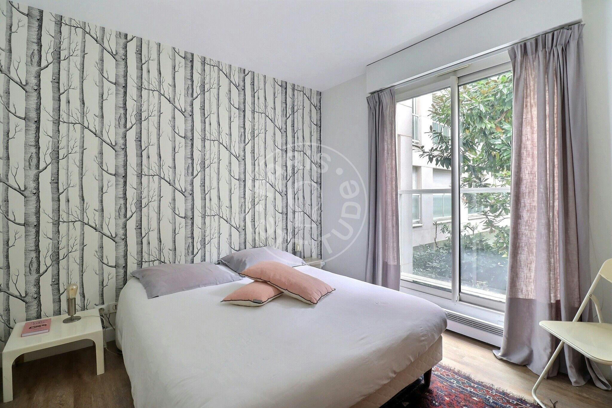 Apartment Paris, 40m² — photo 36
