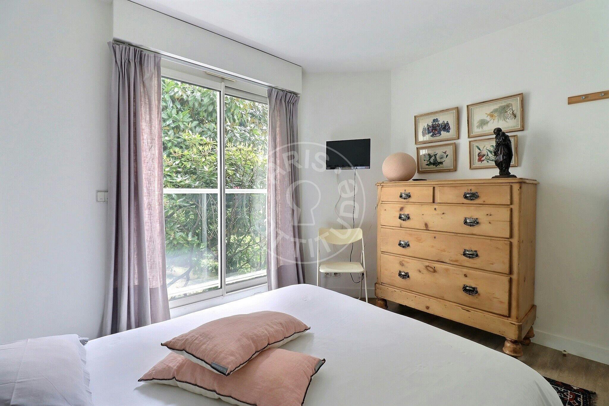 Apartment Paris, 40m² — photo 34