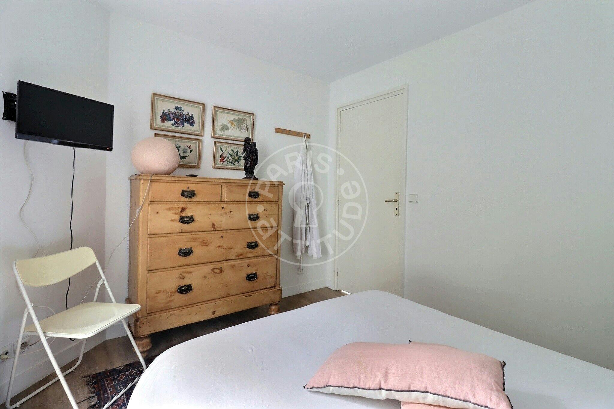 Apartment Paris, 40m² — photo 38