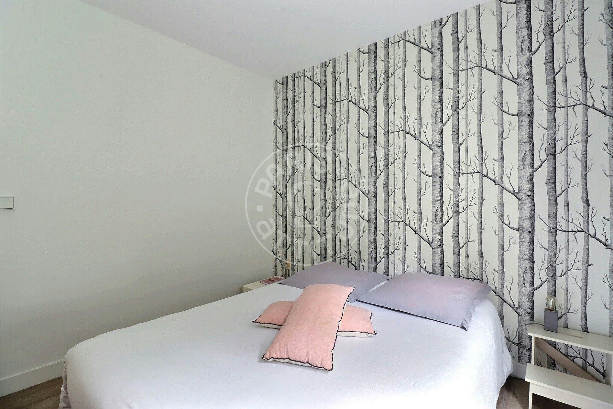 Apartment Paris, 40m² — photo 35