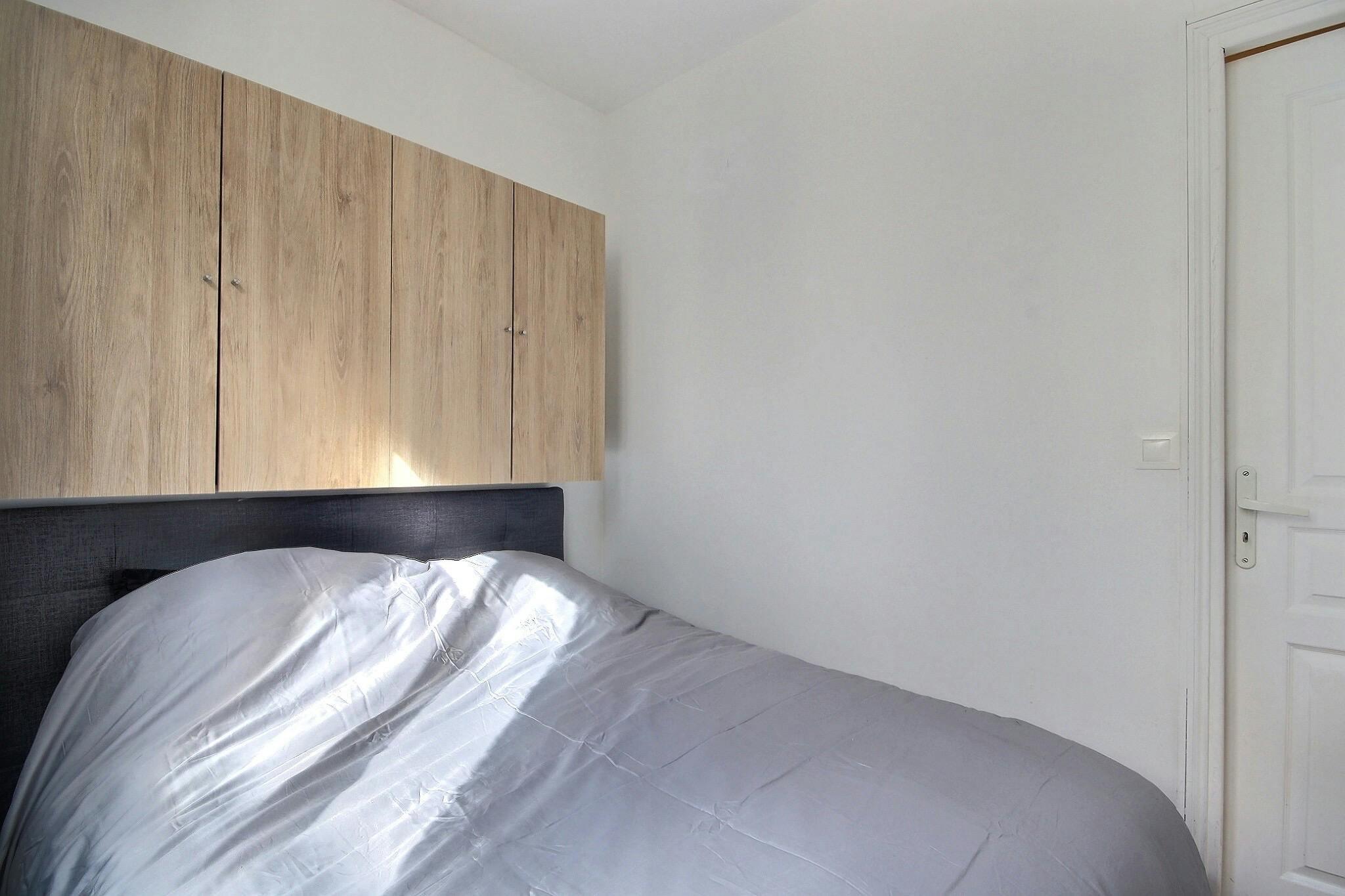 Apartment Paris, 31m² — photo 23