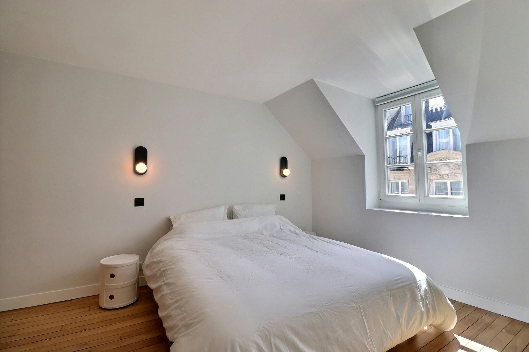 Apartment Paris, 47m² — photo 9