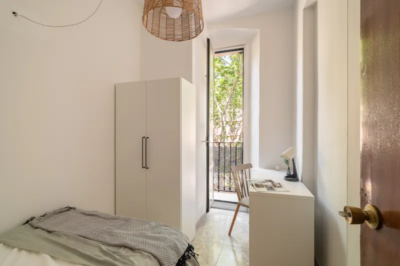 5 Carrer la Rambla, Barcelona - in Barcelona
