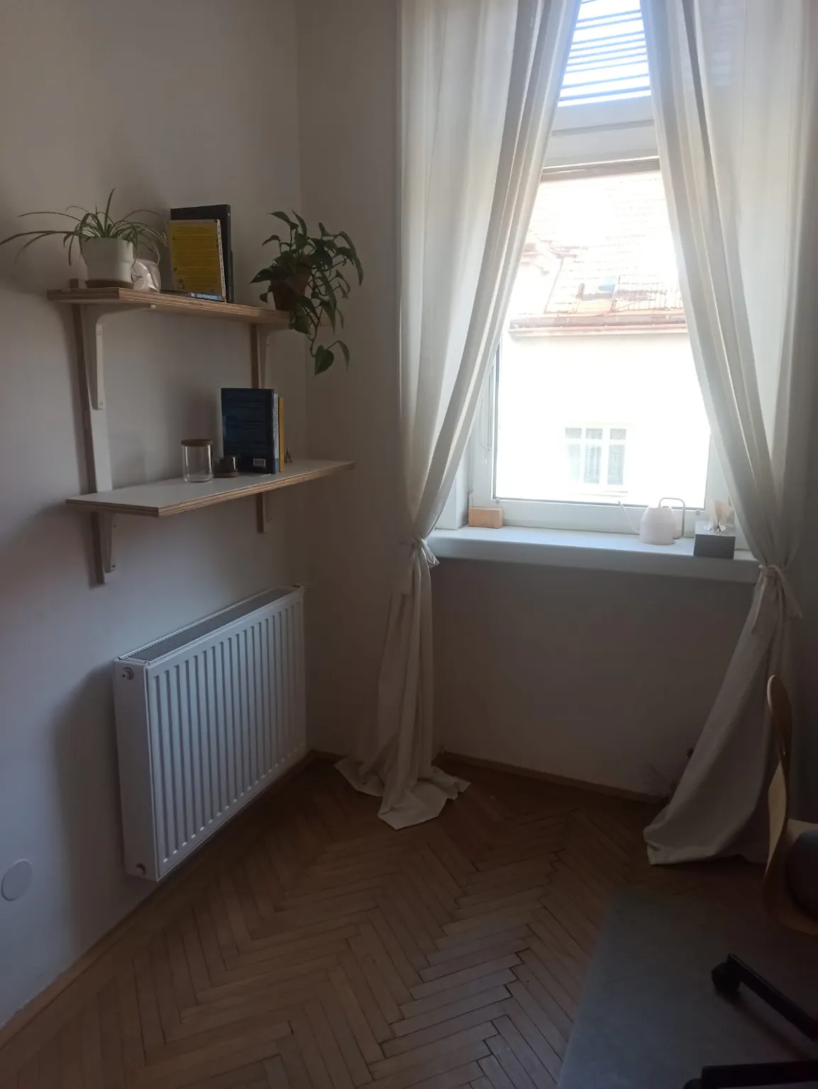 1-Bedroom Apartment in Pilgerimgasse, Vienna (1514925) ROOM 1