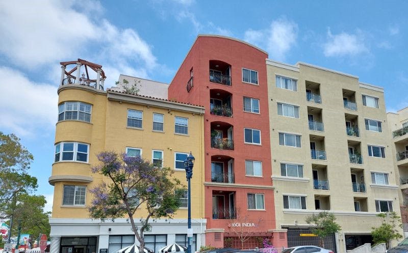 preview gallery tile