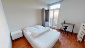 私人房间 正在以 €320 的月租出租，其位于 Clermont-Ferrand, Square de Cacholagne