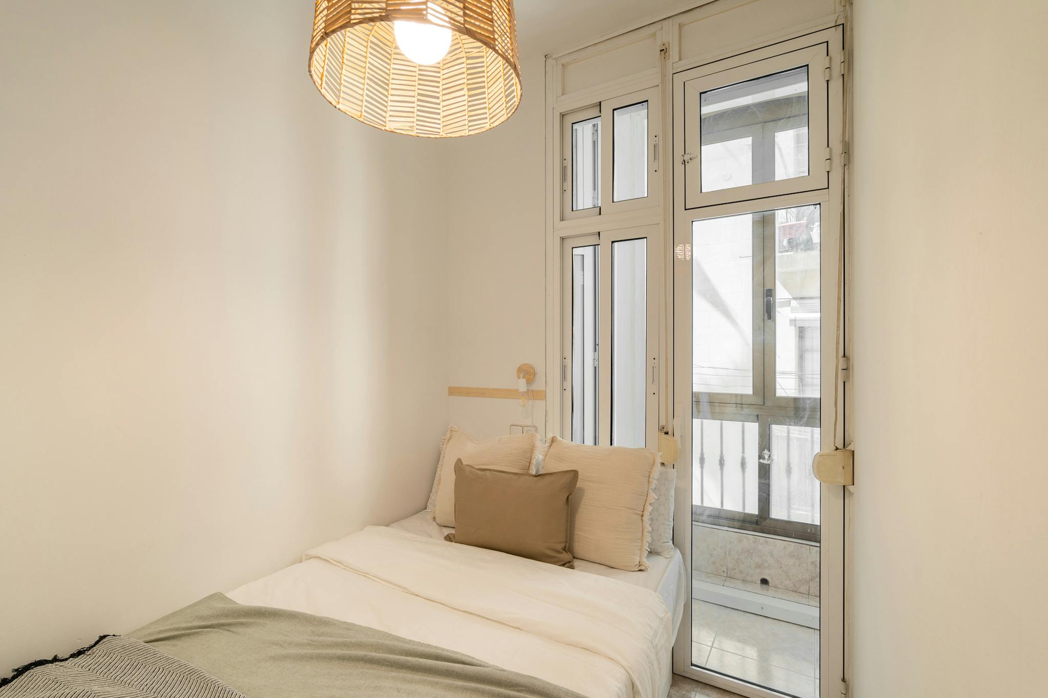 Carrer la Rambla, Barcelona preview