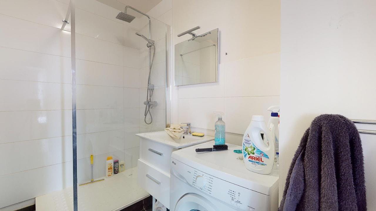 Apartment Toulouse, 63m² — photo 8