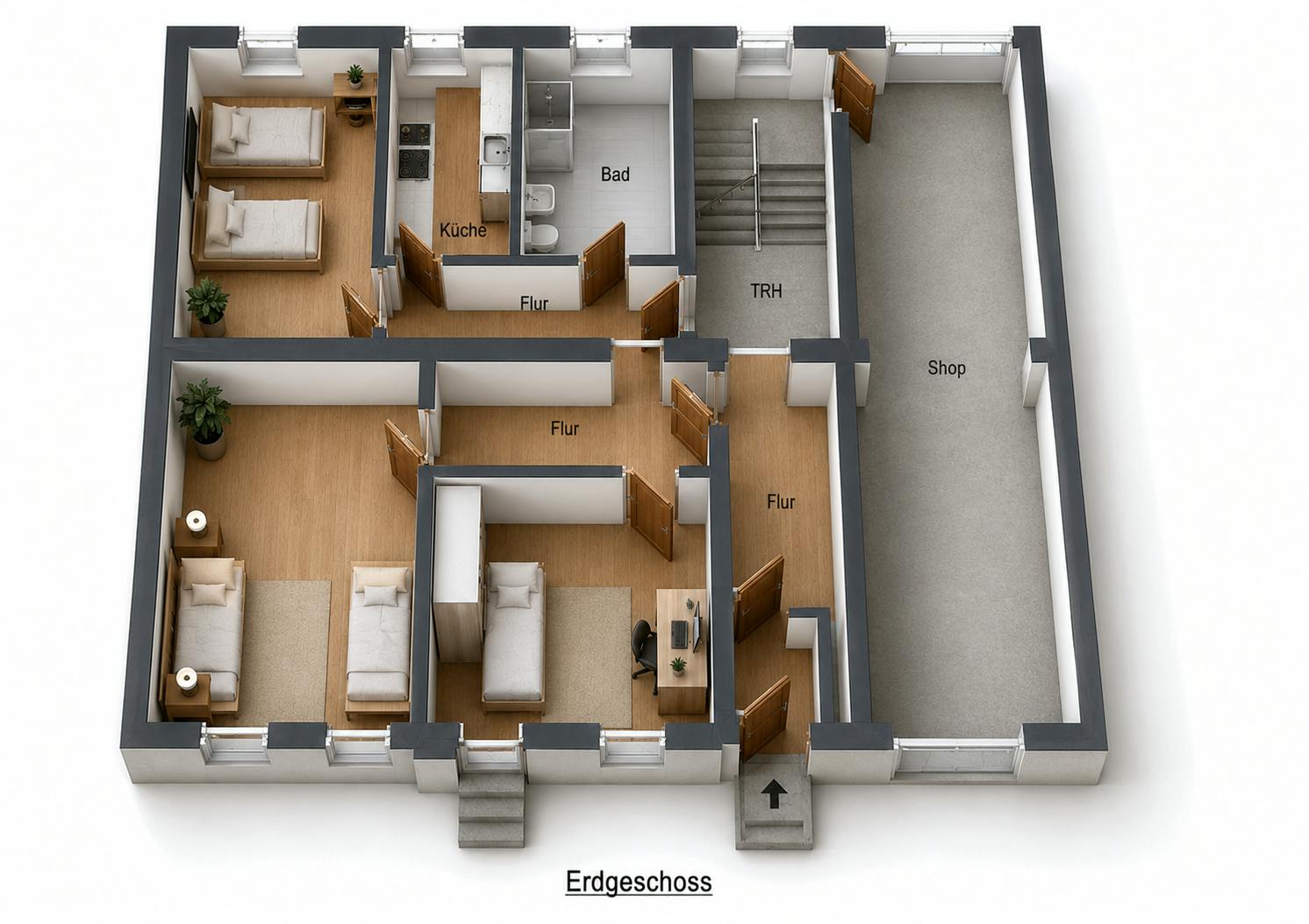 preview gallery tile