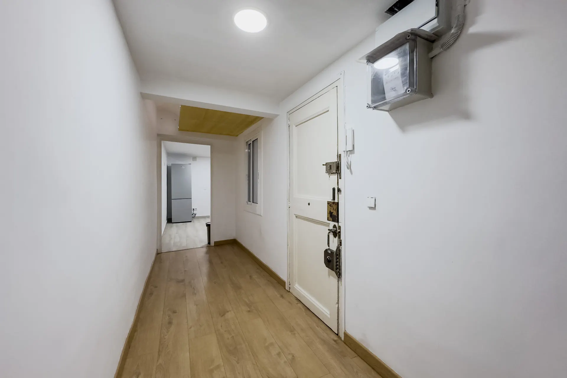 1-Bedroom Apartment in Carrer dels Tallers, Barcelona (1514958) ROOM 1