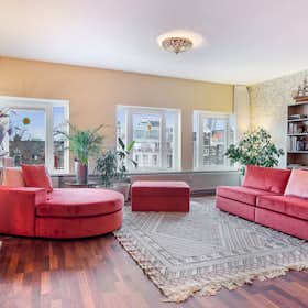 Appartement à louer pour 8 878 €/mois à Amsterdam, Keizersgracht