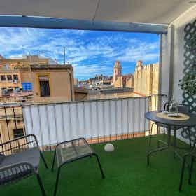 Appartement à louer pour 1 300 €/mois à Tarragona, Carrer Cos del Bou