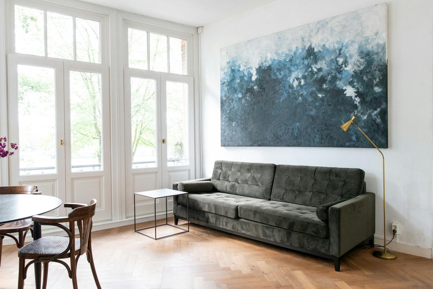 preview gallery tile