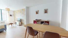 Отдельная комната сдается в аренду за 407 € в месяц в Roubaix, Rue Galilée