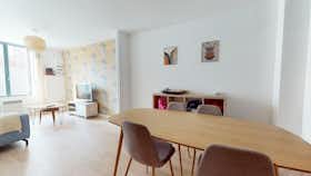 Habitación privada en alquiler por 407 € al mes en Roubaix, Rue Galilée