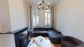 Habitación privada en alquiler por 417 € al mes en Roubaix, Rue Latine