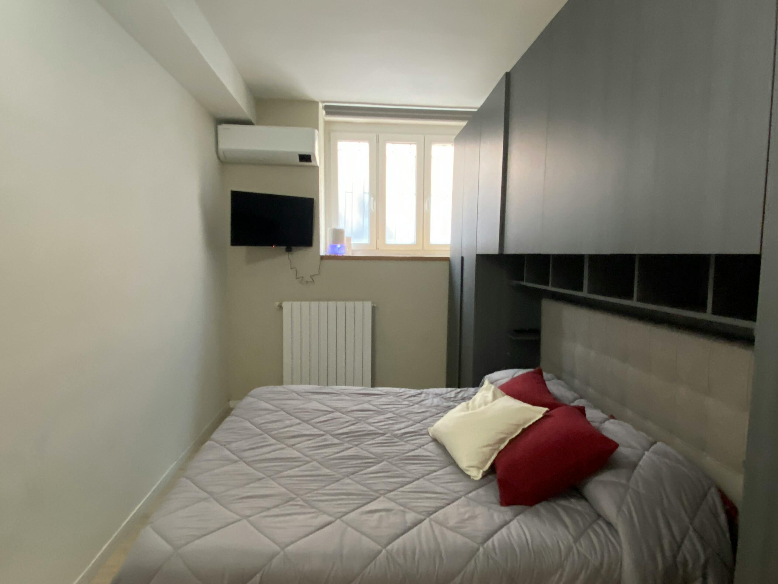 Apartment Milan, 1 bed, 60m² — photo 21
