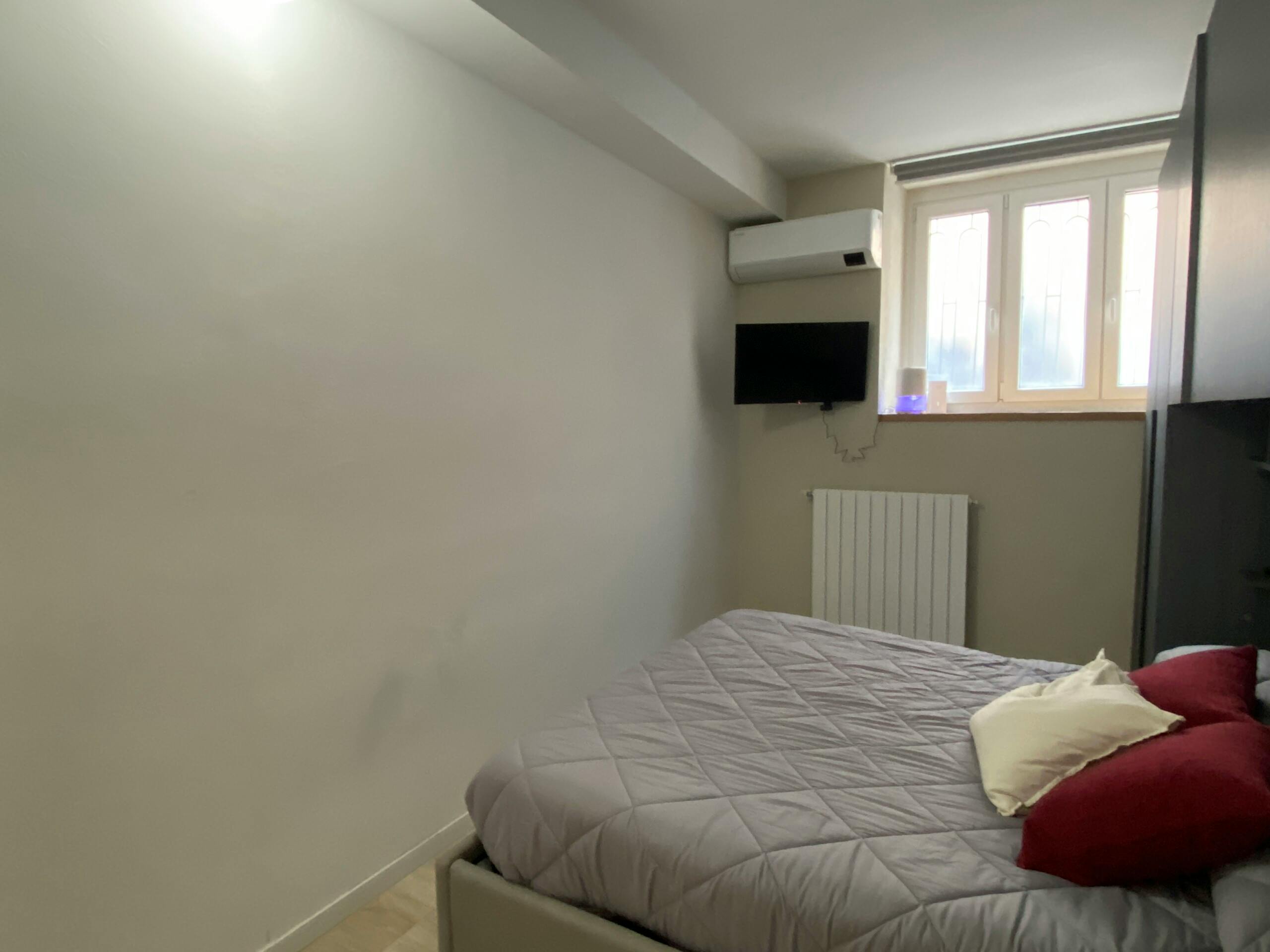 Apartment Milan, 1 bed, 60m² — photo 23