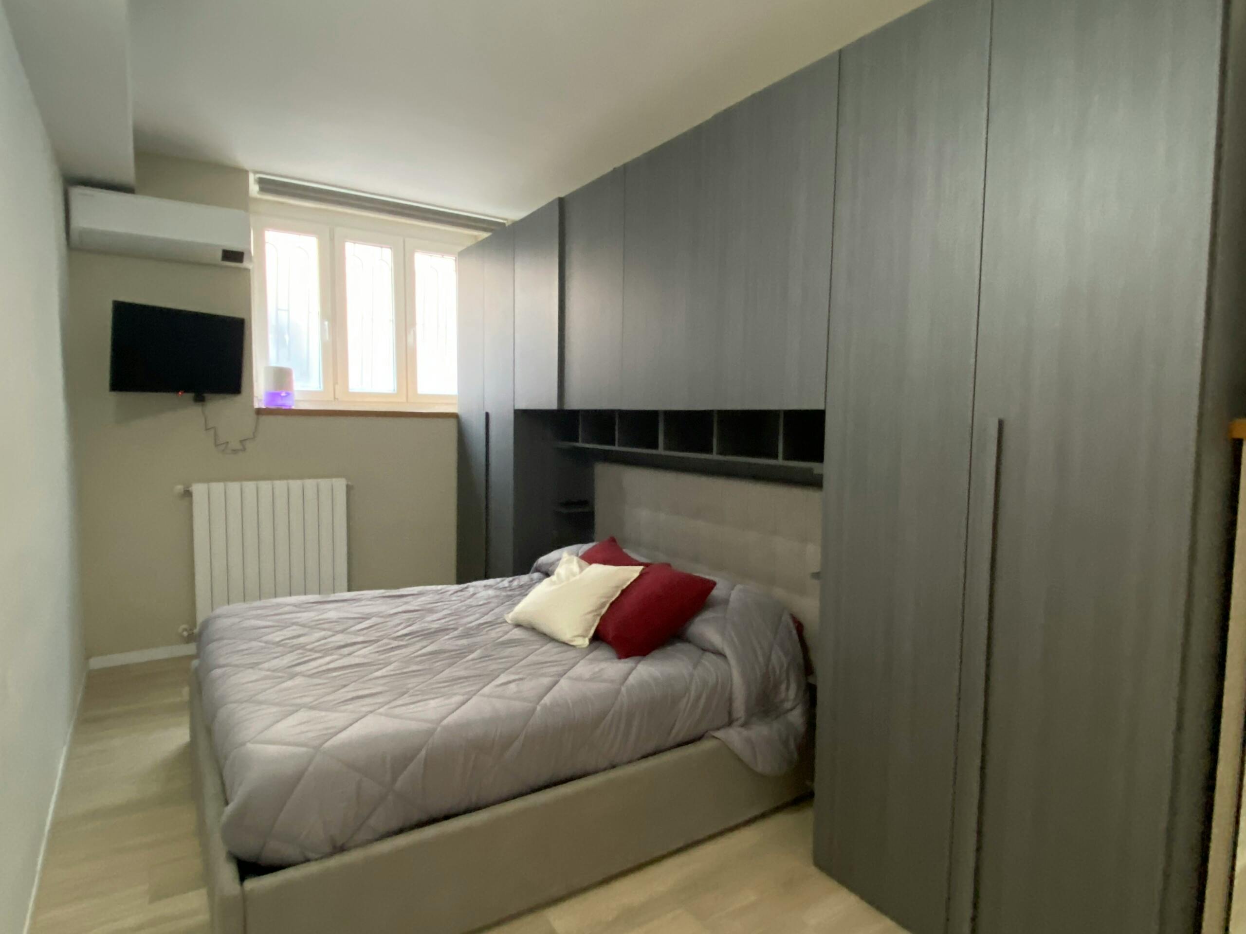 Apartment Milan, 1 bed, 60m² — photo 25
