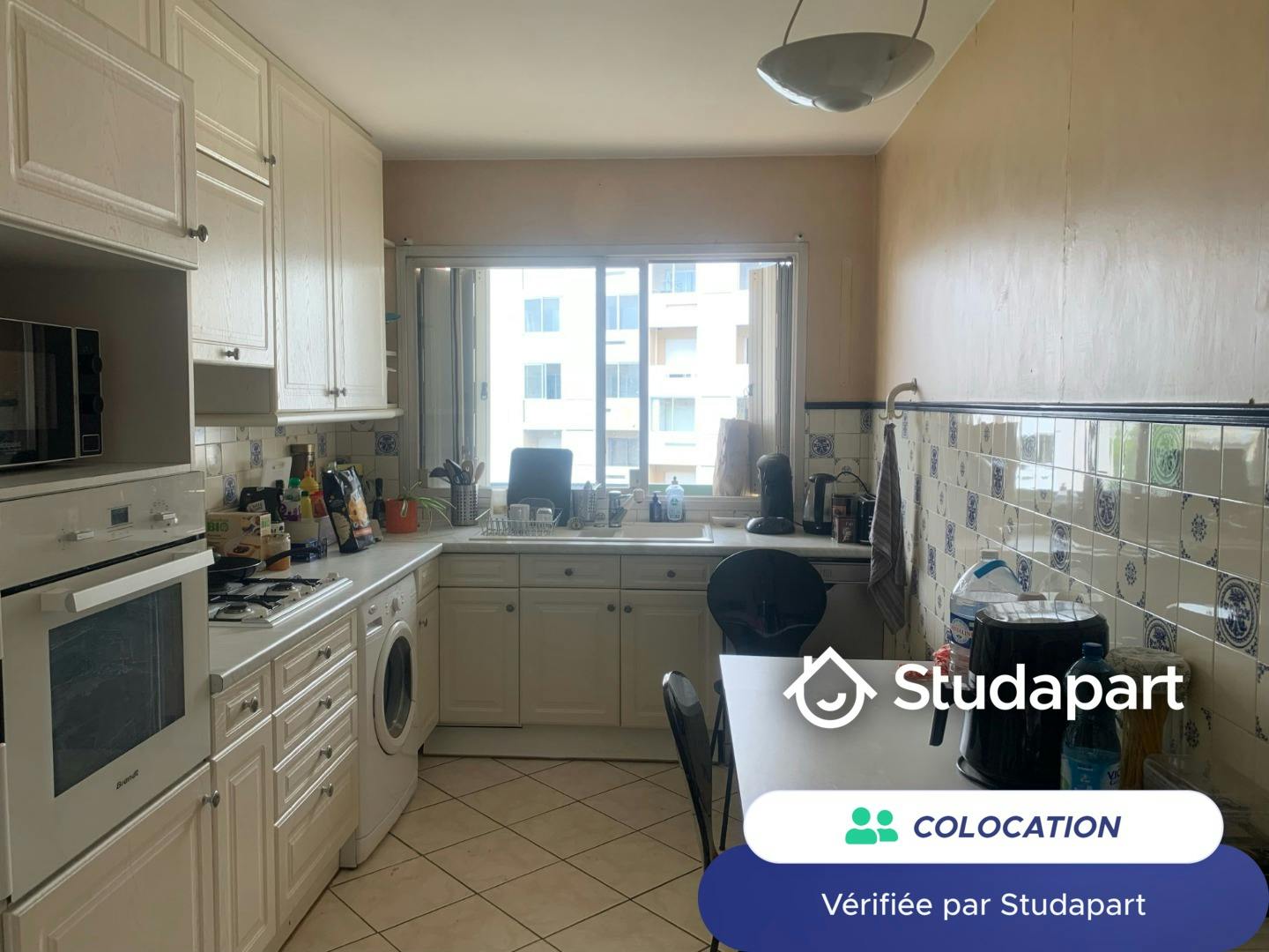 Apartment in Villeurbanne - View 3