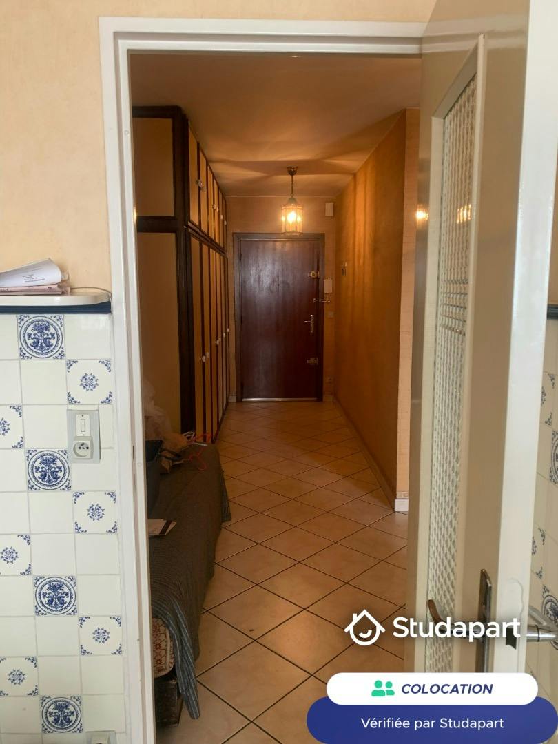 Apartment in Villeurbanne - View 4