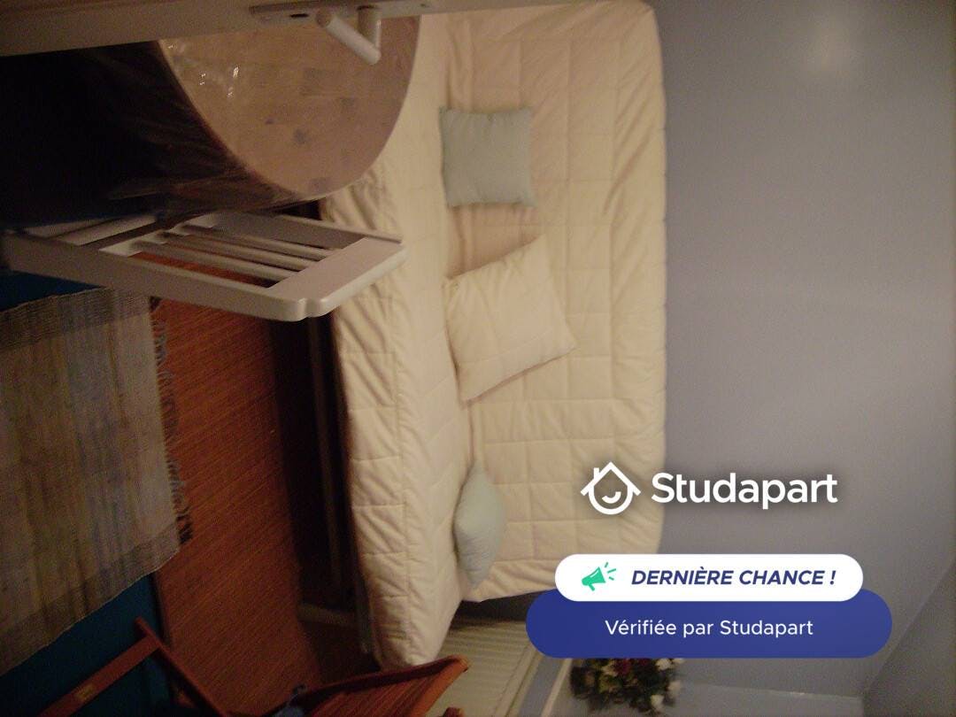 House for rent for €450 per month in Alfortville, Rue Anatole France