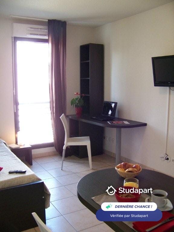 Apartment for rent on Rue Abbé Boisard, Lyon