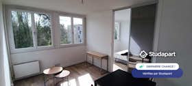 Hus att hyra för 500 € i månaden i Limoges, Avenue du Président René Coty