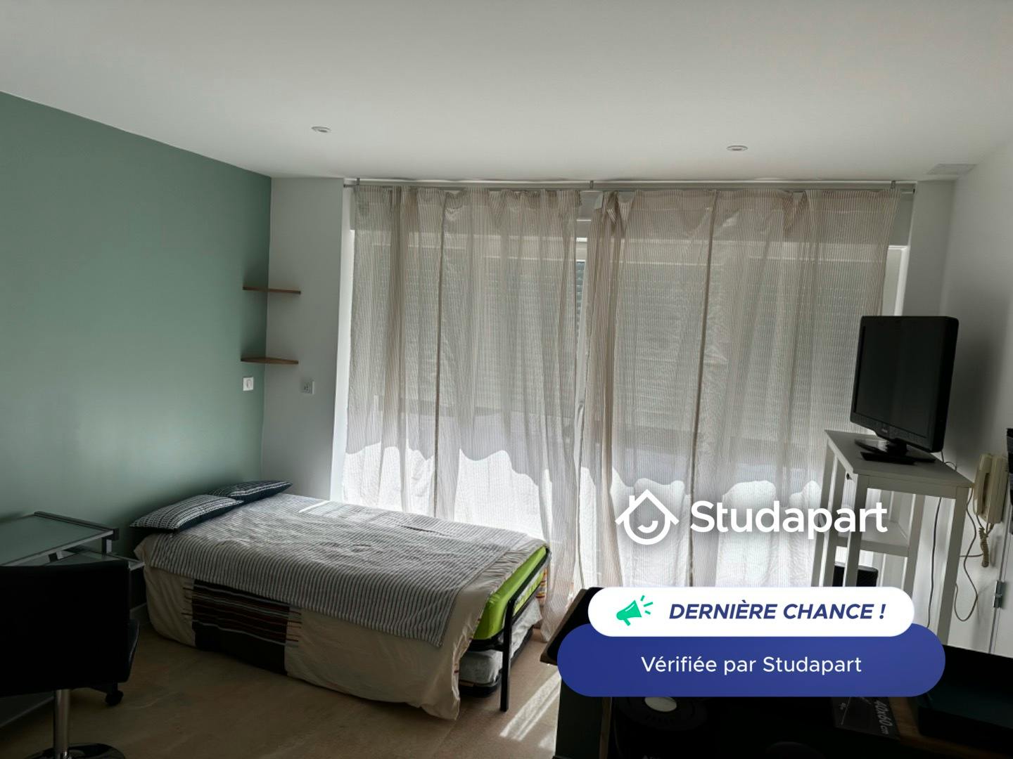 Appartement à Bizanos