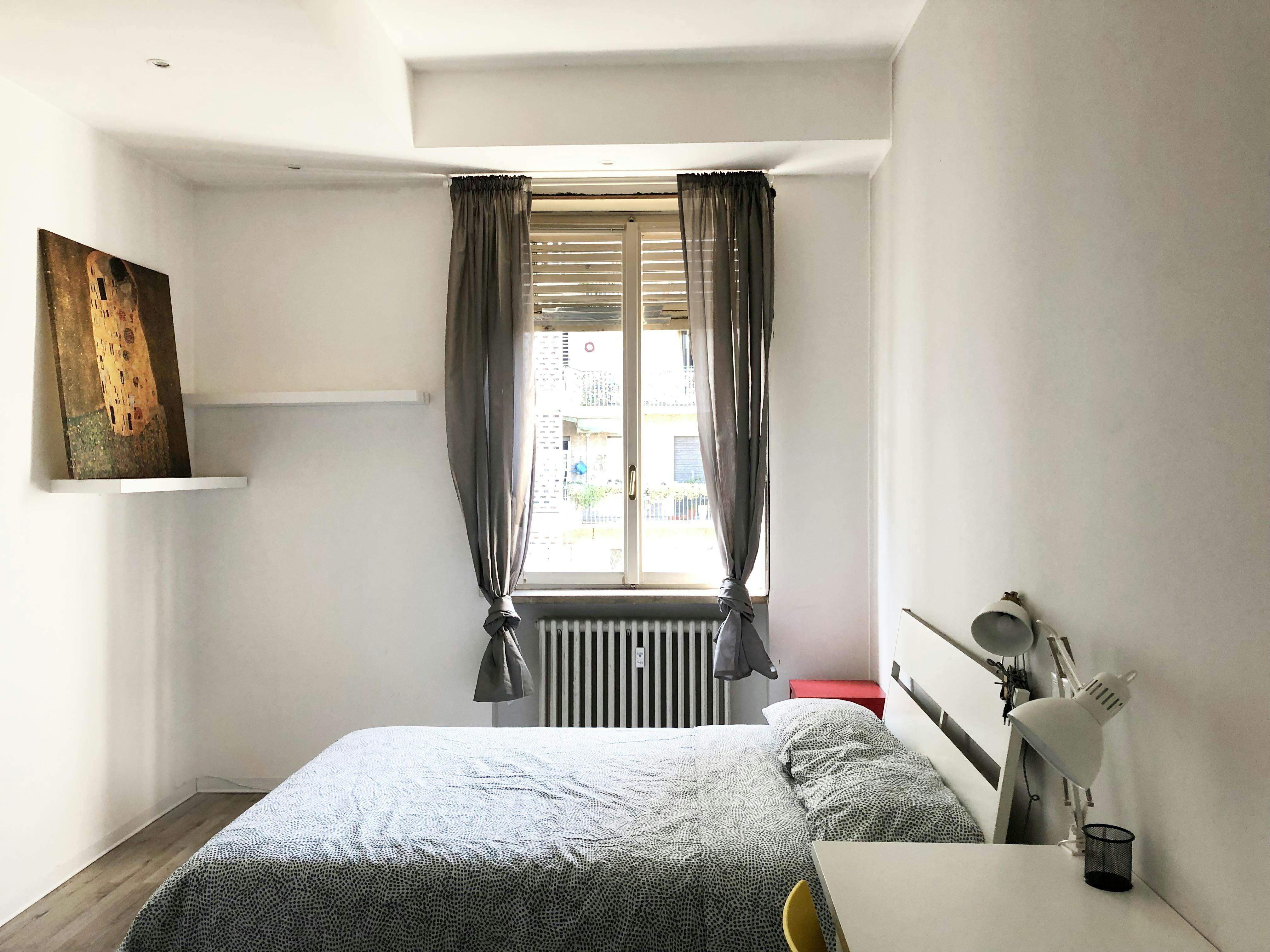 Corso di Porta Romana, Milan