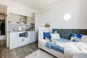 单间公寓 正在以 €1,024 的月租出租，其位于 Frankfurt am Main, Mainzer Landstraße