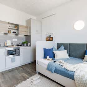 单间公寓 正在以 €1,024 的月租出租，其位于 Frankfurt am Main, Mainzer Landstraße