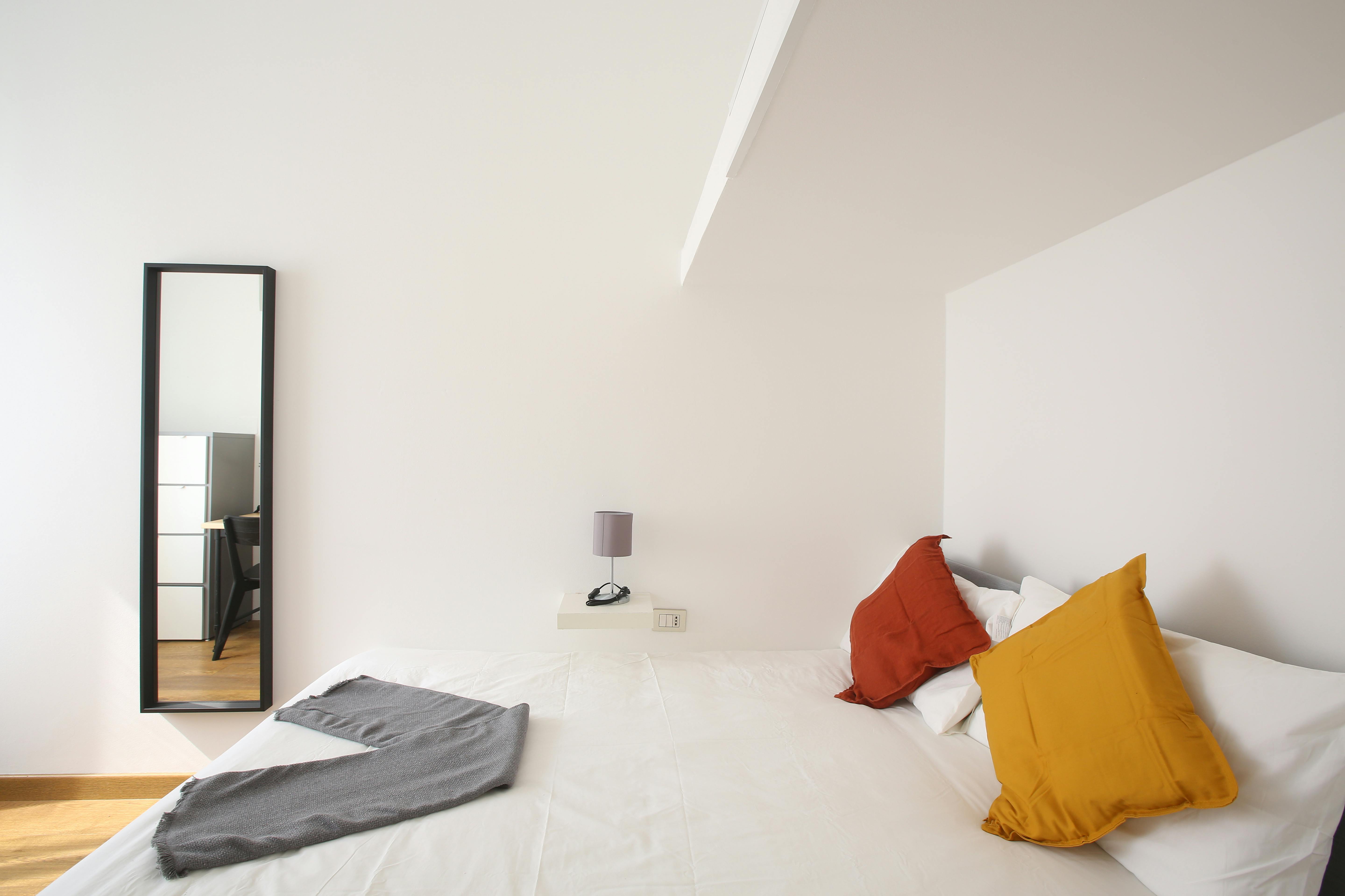 Single room Milan, 1 bed, 12m² — photo 7
