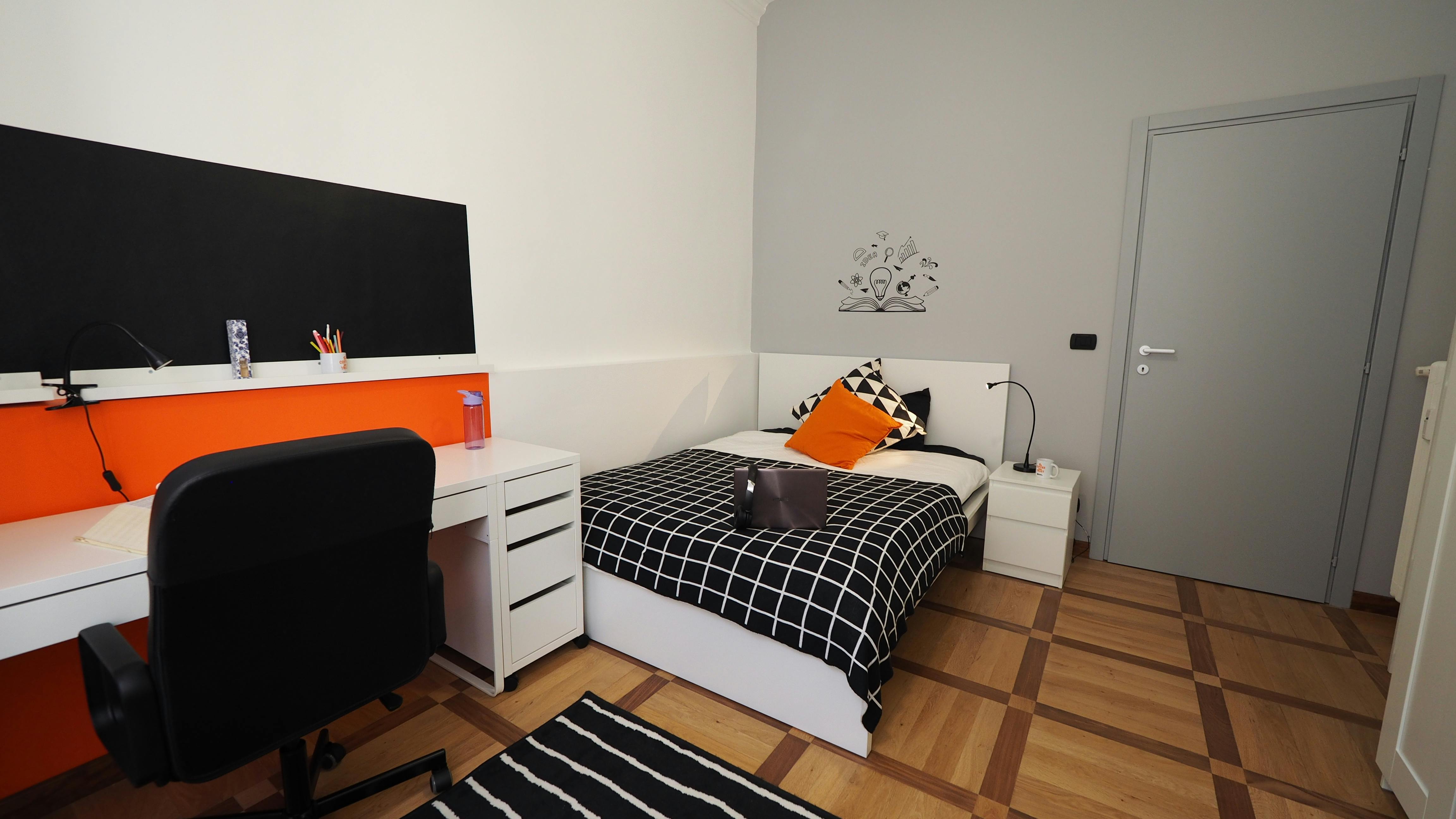 Via Sagliano Micca, Turin preview