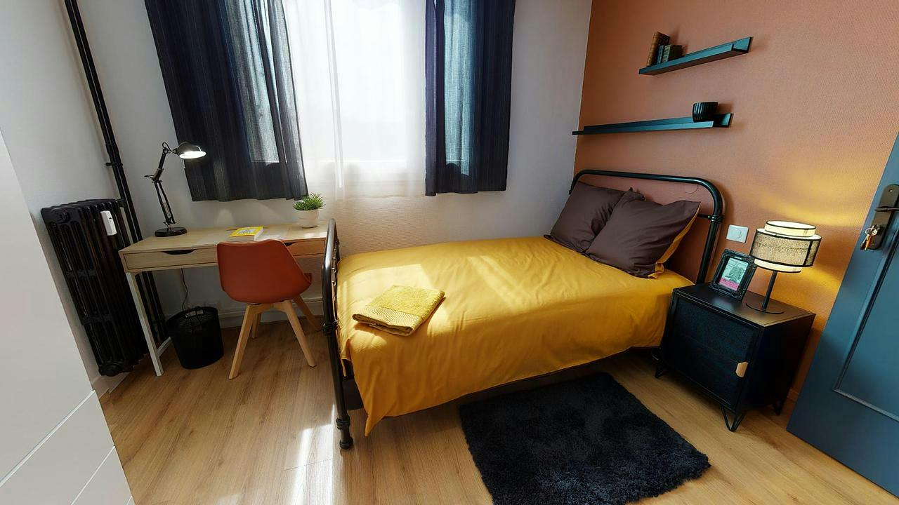 Appartement – Lyon, 8th Arrondissement - Vue 4