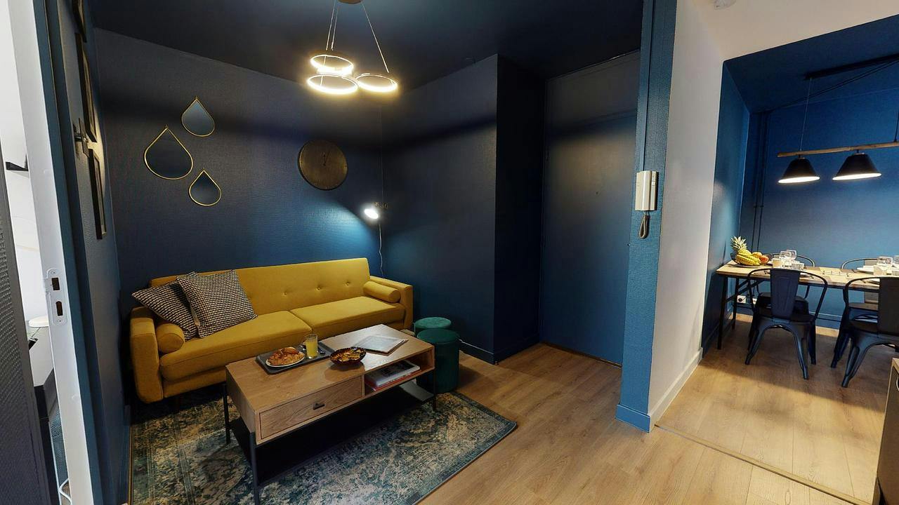 Appartement – Lyon, 8th Arrondissement - Vue 5
