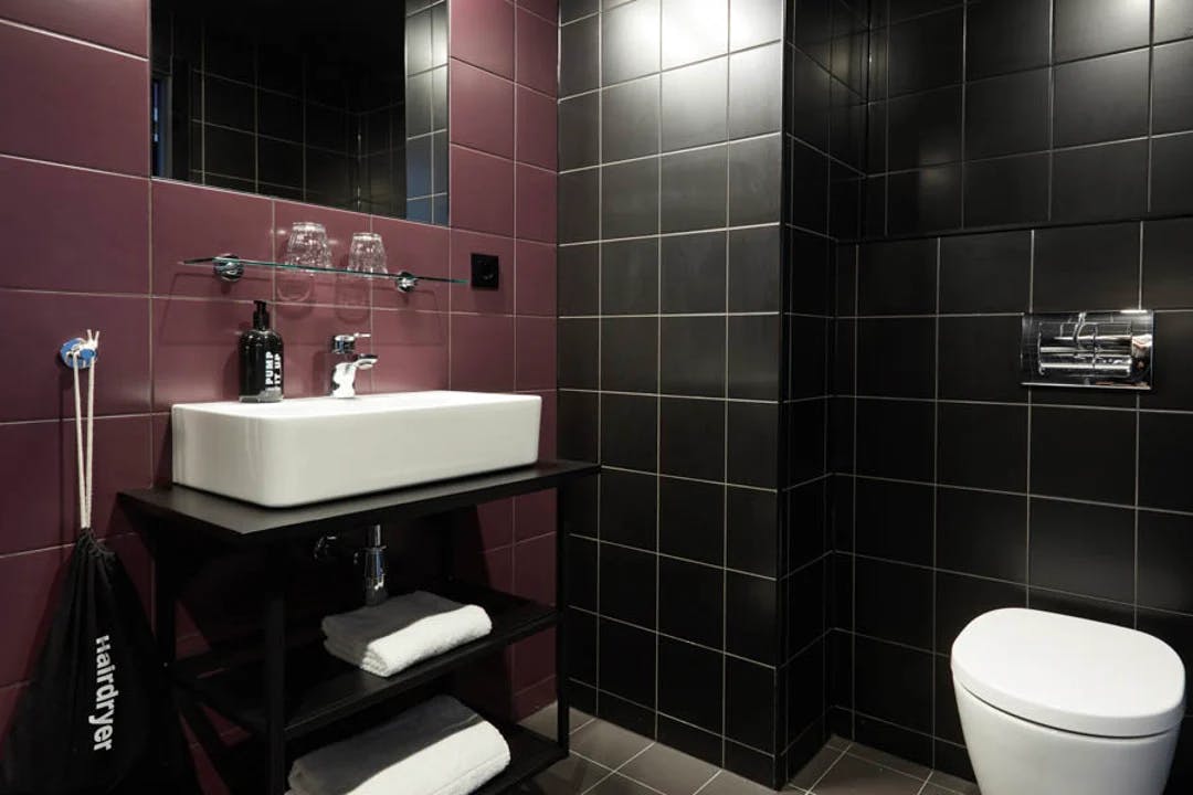 Apartment Barcelona, 15m² — photo 5