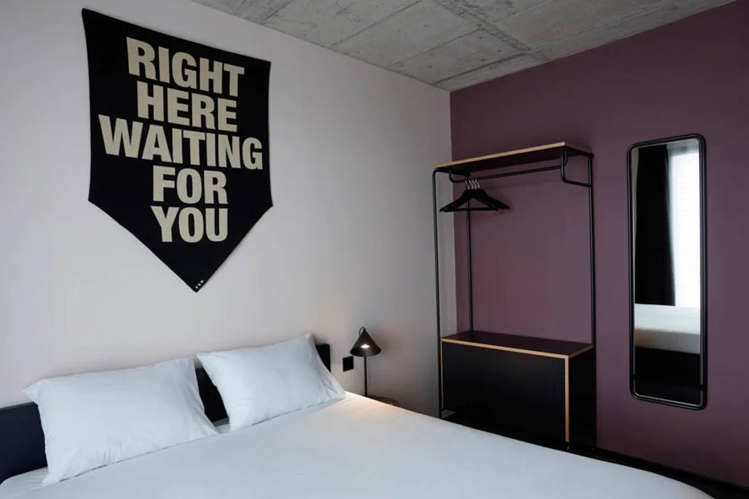 Apartment Barcelona, 15m² — photo 4