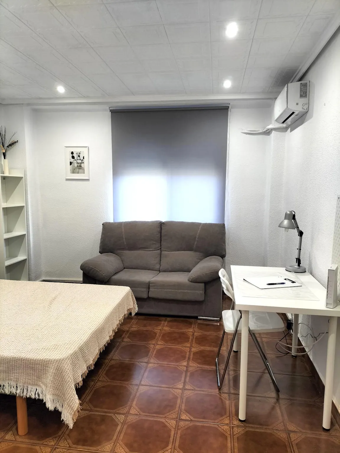 Private room in Calle Santos Justo y Pastor, Valencia (1515131) ROOM 1
