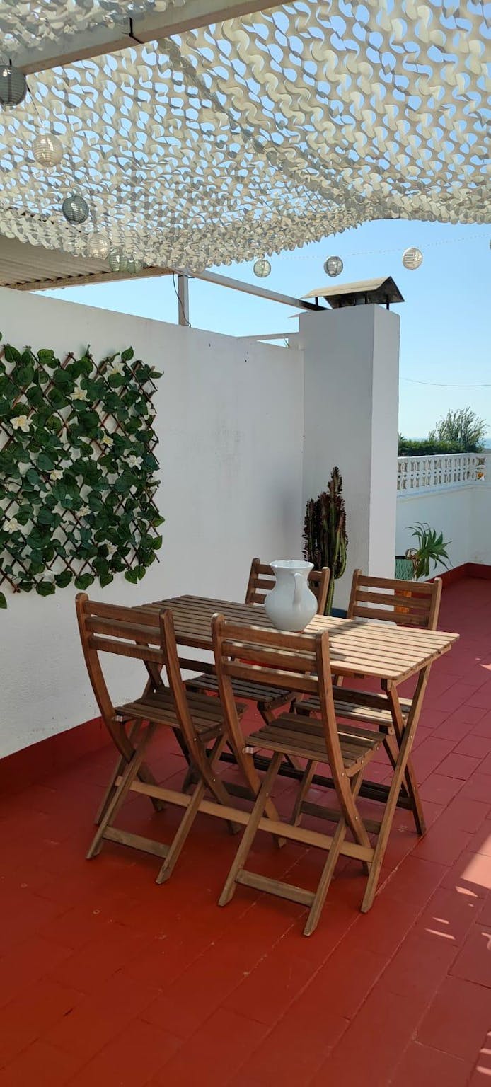 Avenida Playas de Cartaya, Cartaya preview