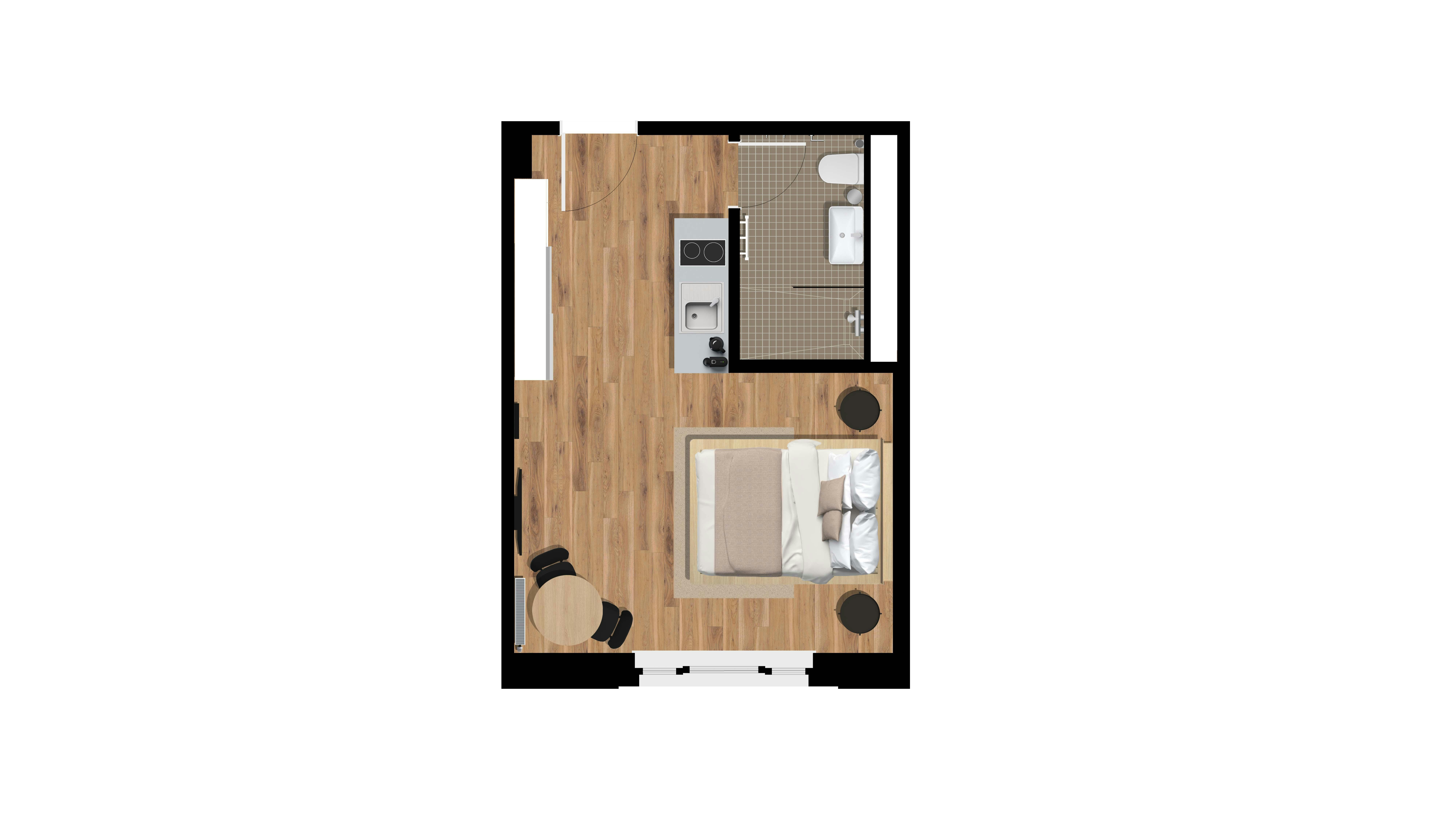 preview gallery tile