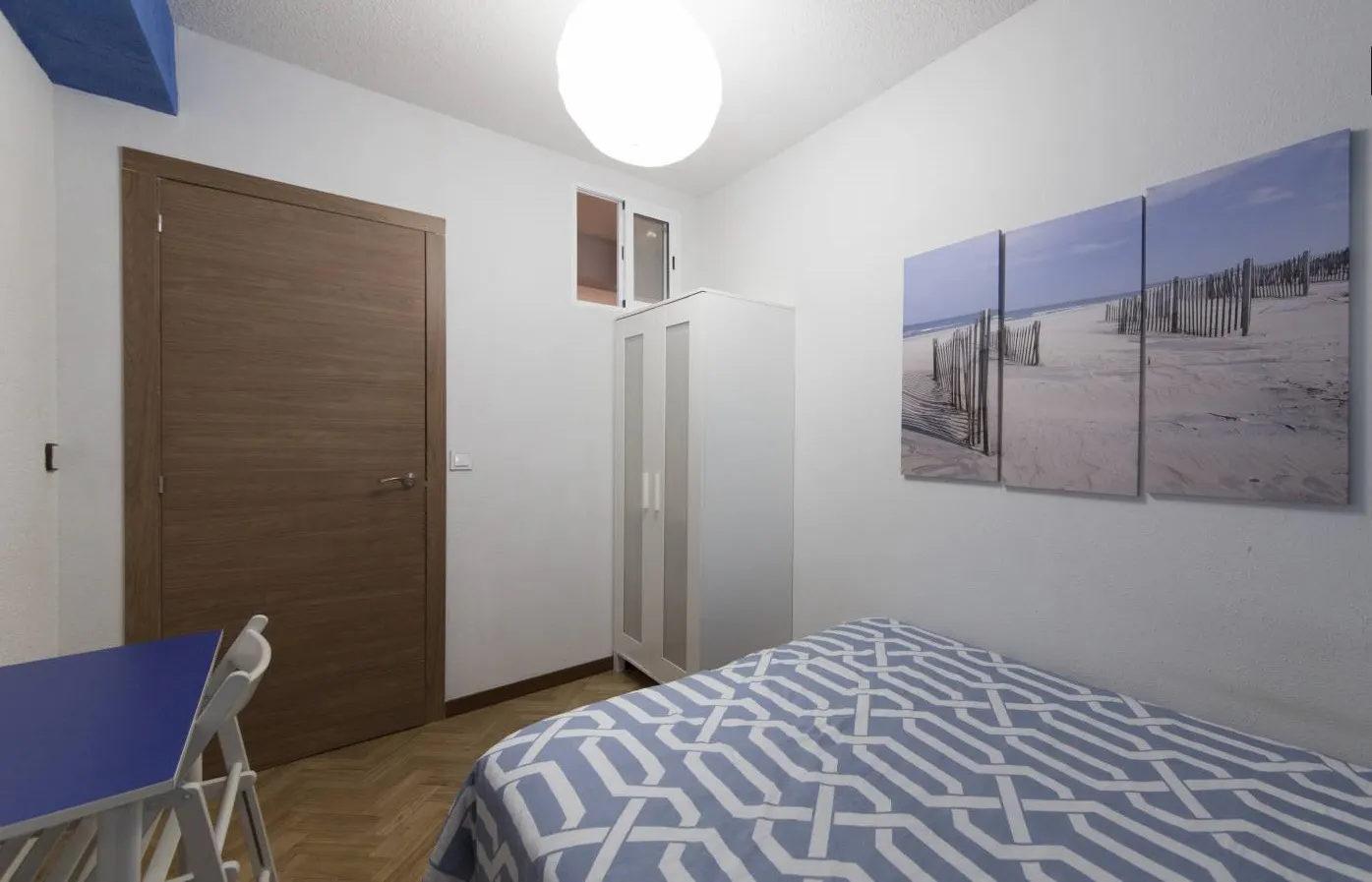 Private room in Vía Complutense, Alcalá de Henares 2