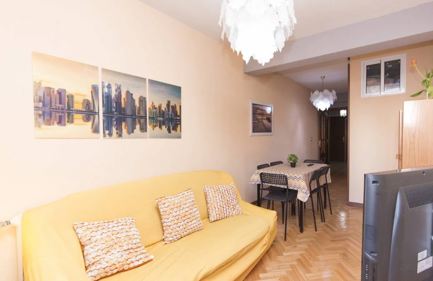 Private room in Vía Complutense, Alcalá de Henares 4