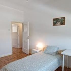 Habitación privada en alquiler por 460 € al mes en Porto, Rua João de Deus