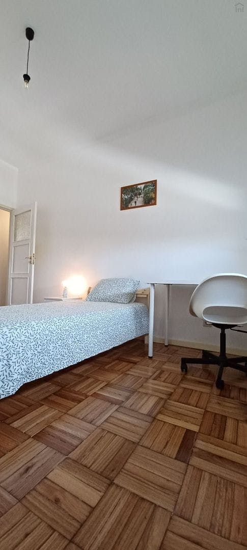 Apartment Porto, 180m² — photo 10
