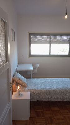 Apartment Porto, 180m² — photo 9