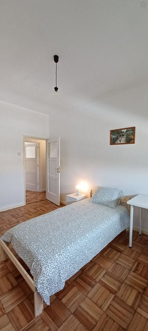 Apartment Porto, 180m² — photo 8