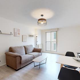 Apartamento en alquiler por 580 € al mes en Pau, Rue Lespy