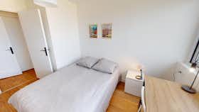 Приватна кімната за оренду для 412 EUR на місяць у Chamalières, Place Docteur Landouzy